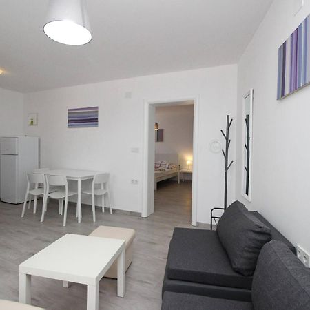 House Lavanda - Kricin, Underground Level Apartment باشْكا المظهر الخارجي الصورة