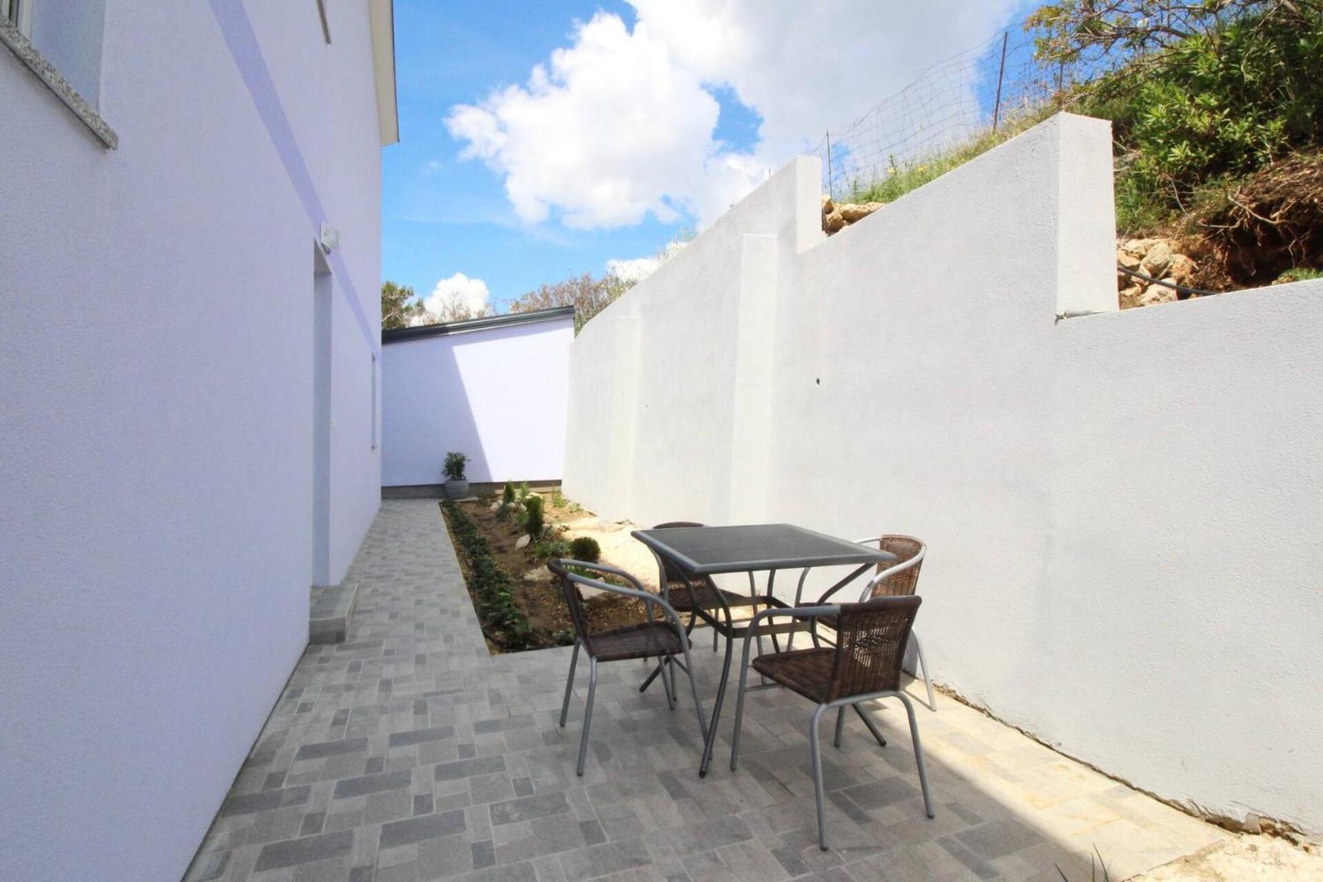 House Lavanda - Kricin, Underground Level Apartment باشْكا المظهر الخارجي الصورة